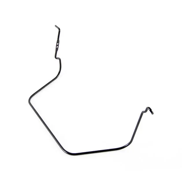 MTD - 747-04159A-0637 - Auger Bail (Powder Black) Authentic