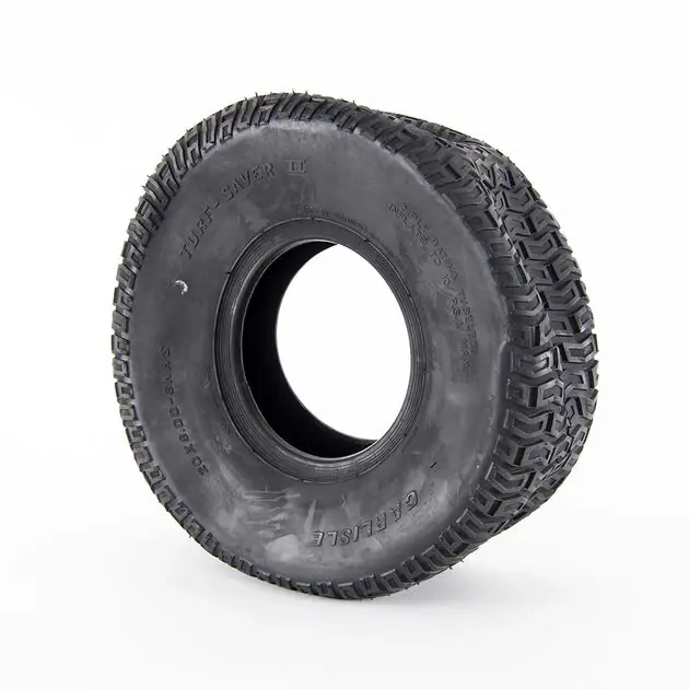 Time-Limited MTD - 734-04241-0901 - Tire-20 x 8 x 8 Rn Carlisle