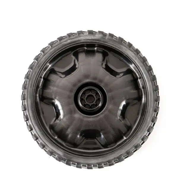 Big Sale MTD - 934-05042 - Wheel Assembly 8 x 2 (Black)