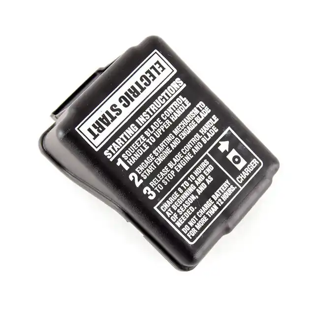 Deal MTD - 731-07154A - Top Battery Housing