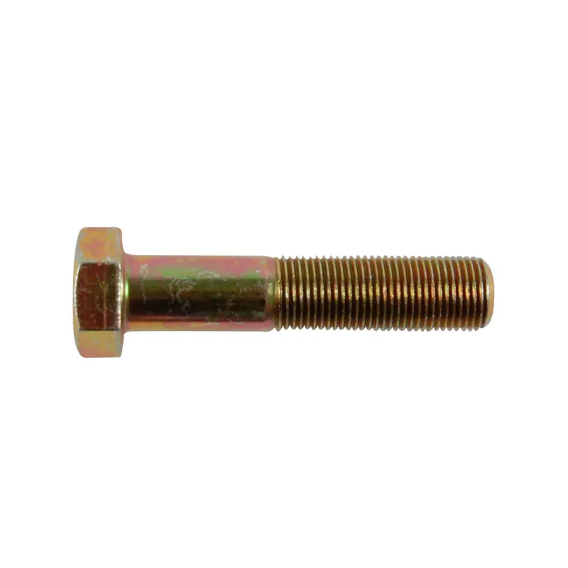 Crafted MTD - 710-0923 - Screw 5/8-18x3.0 Gr5