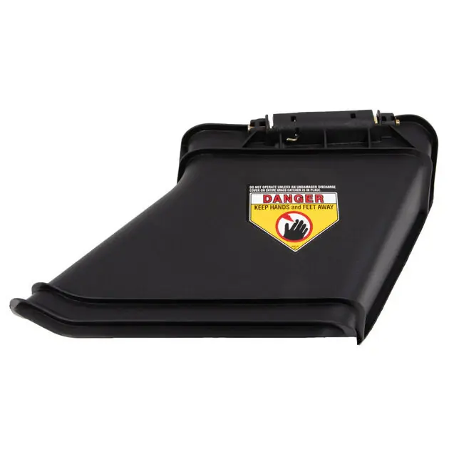 MTD - 631-0094B - 44" Chute Deflector Assembly Save Now