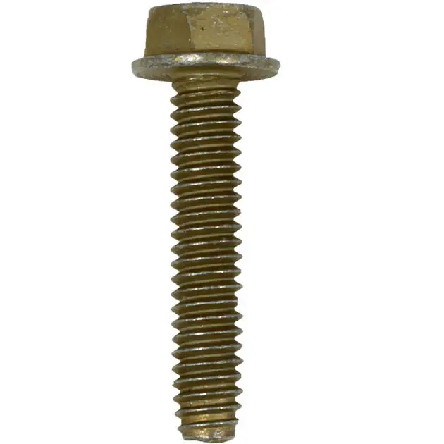 Markdown MTD - 710-0809 - Screw 1/4-20 x 1.25