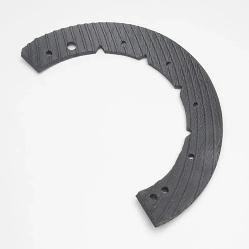 Best Choice MTD - 931-0780A - Rubber Spiral (RH)