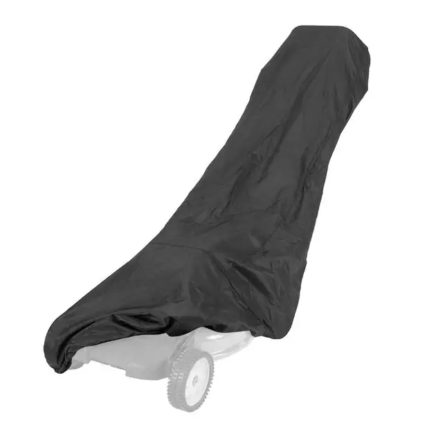 Direct From Factory MTD - 490-290-0012 - Heavy-Duty Mower Cover
