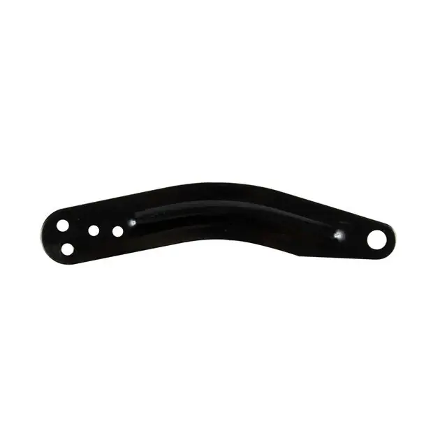 MTD - 783-04711C-0637 - Deck Lift Arm (LH) (Powder Black) Order Now
