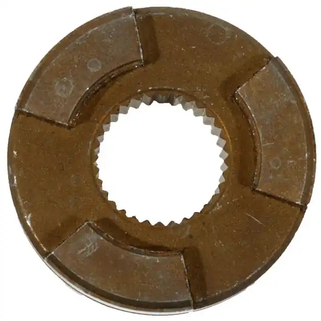 MTD - 718-0228 - Clutch Collar One Day Deal