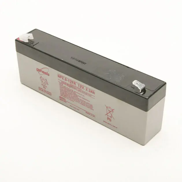 MTD - 753-10804 - Battery Replacement Kit High Quality