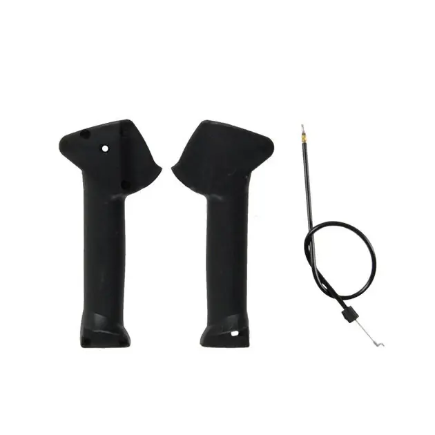 Bargain MTD - 753-06251 - THROTTLE CABLE