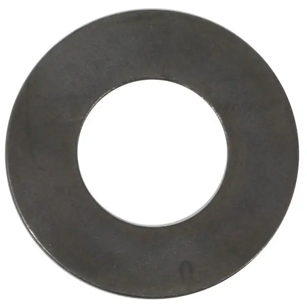 Time-Limited MTD - 736-0369 - Flat Washer