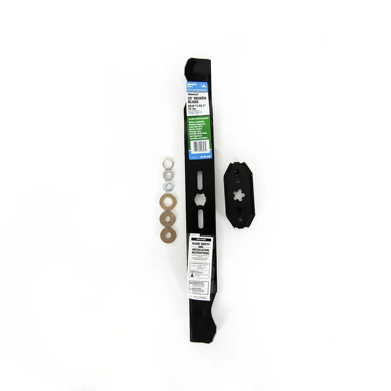 Buy Today MTD - 490-100-0082 - Universal 22-inch 3-in-1 blade