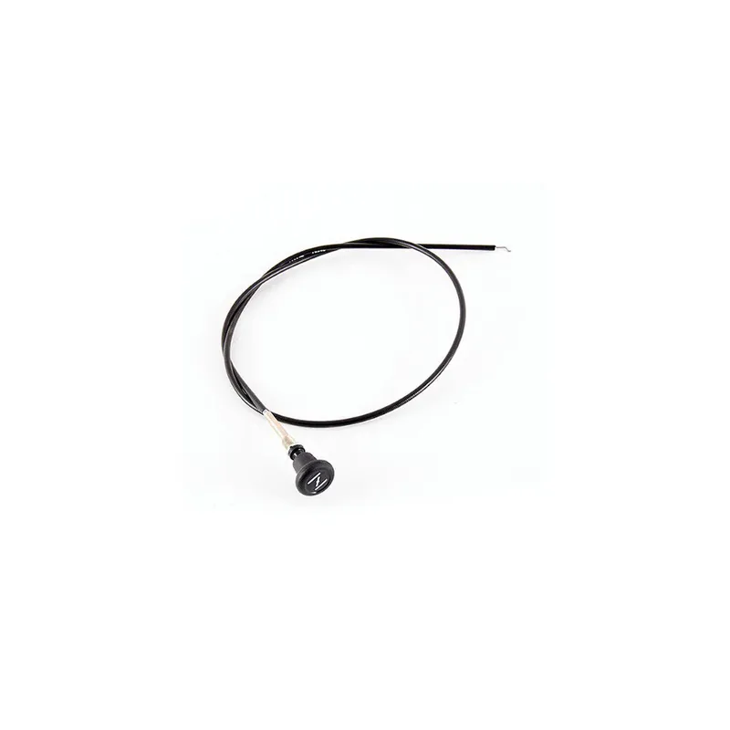 MTD - 02000478P - Choke Cable Secure Checkout