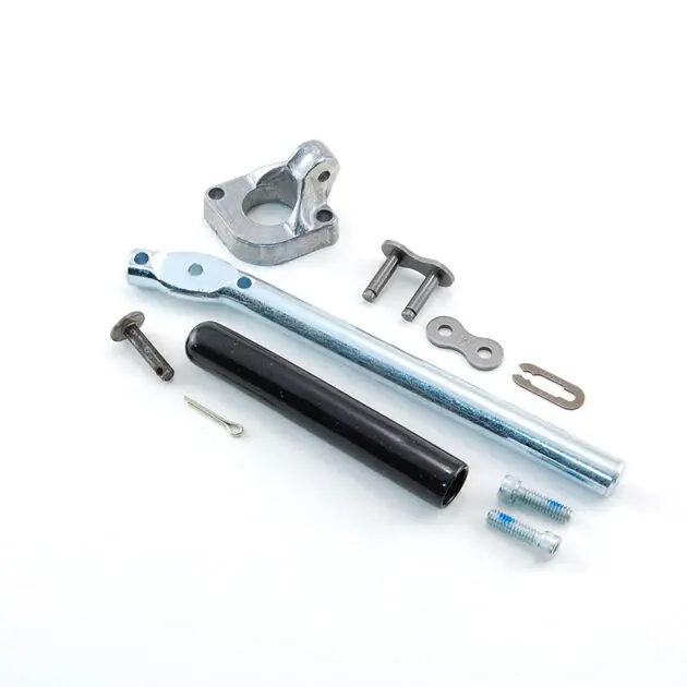 Must Have MTD - 947-0583 - Valve Control Handle Assembly
