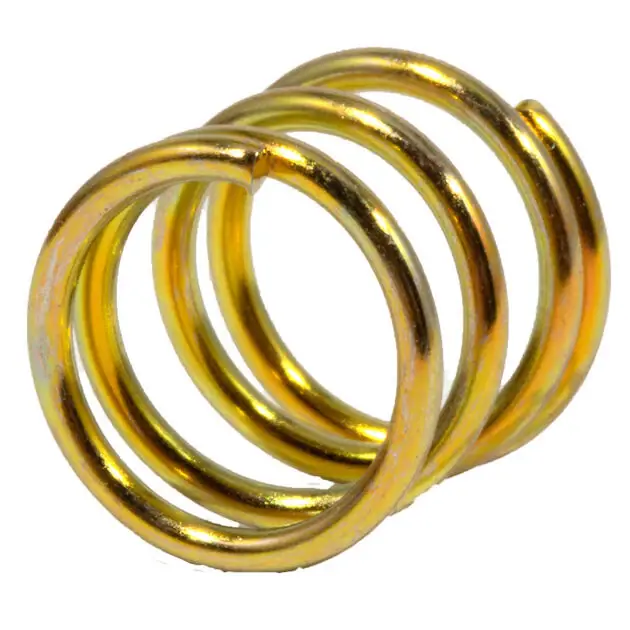 MTD - 732-0334 - Compression Spring Free Returns