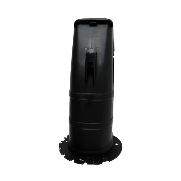 MTD - 731-04861B - Lower Chute Crafted