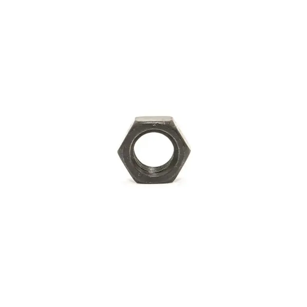 Don't Miss Out MTD - 712-0318 - Hex Jam Nut 5/8-18