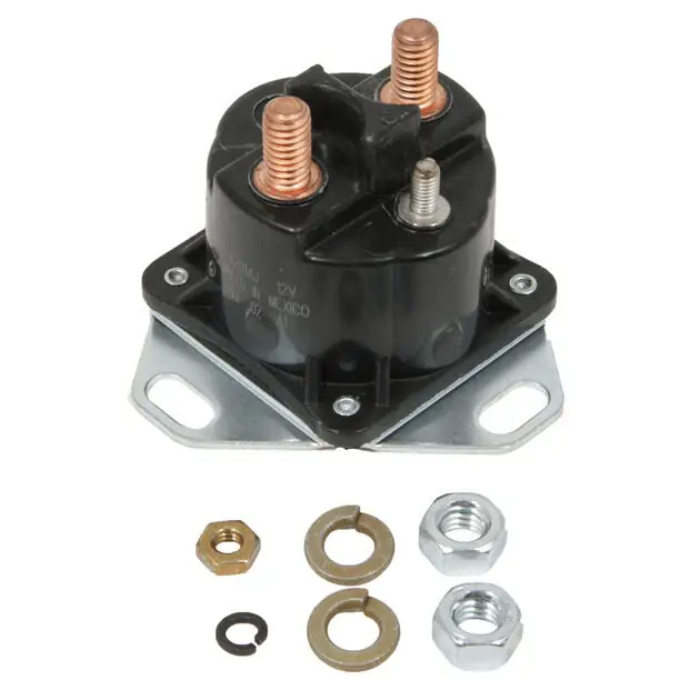 Special Discount MTD - 925-3001 - Solenoid Switch