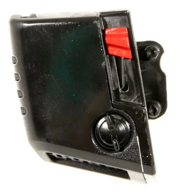 Secure Checkout MTD - 753-08111 - Air Filter Assembly
