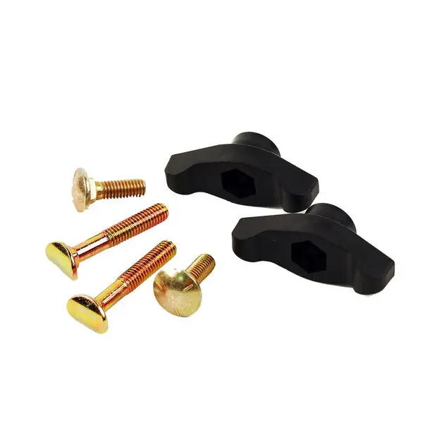 MTD - 490-900-0061 - Contains Two Short Bolts, Two Large Bolts and Two Handles. Factory Price