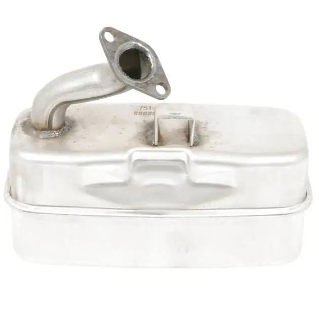 MTD - 951-14527 - Muffler Free Returns