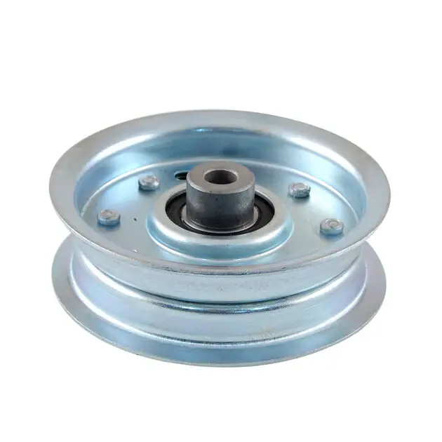 Fast Shipping MTD - 756-0542 - Idler Pulley with Flanges