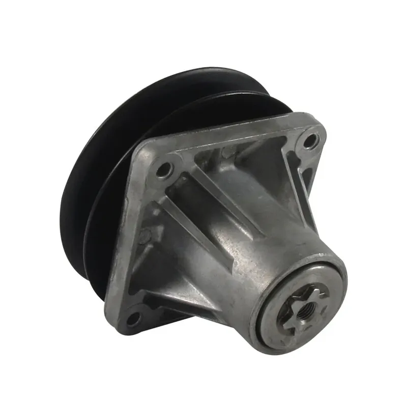 MTD - 918-0116C - Spindle Assembly - 5" Dia. Pulley Shop Now