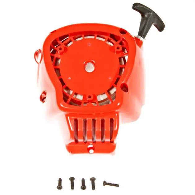 MTD - 753-04402 - Easy Pull Starter Housing Luxury
