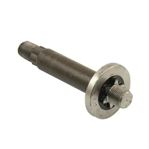 MTD - 738-0976 - Blade Spindle Shaft 4.125 Professional Grade