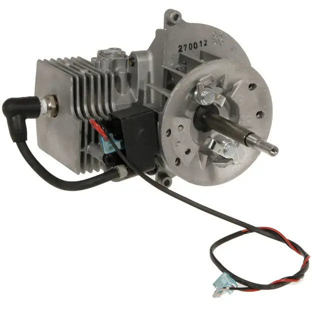 Clearance MTD - 841P014182S - SHORT BLOCK 25CC