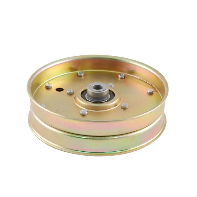 Best Choice MTD - 756-3062 - Idler Pulley - 5" Dia.