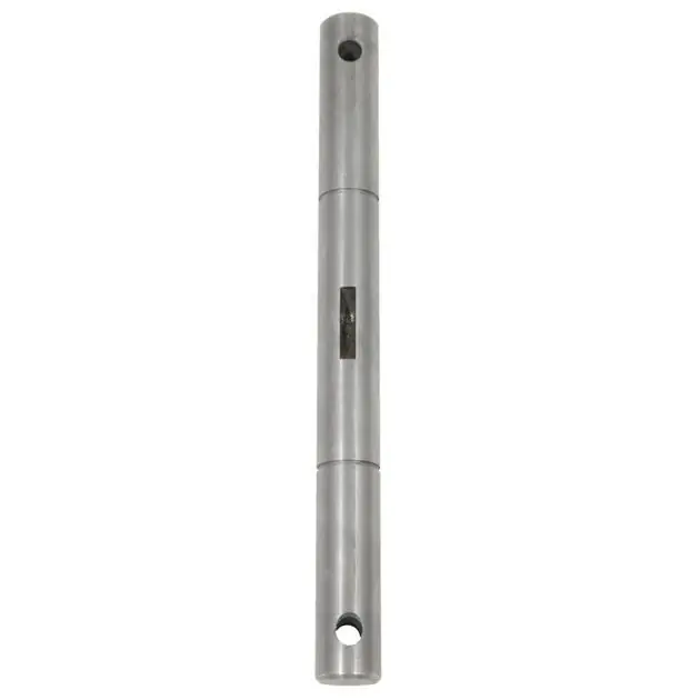 MTD - 911-04078 - Tiller Tine Shaft Latest