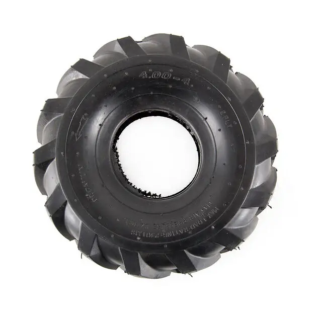 MTD - 734-04354 - Tiller Tire, 11 x 4 x 4 Fresh Stock