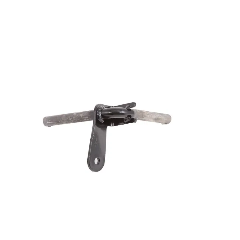 Deal MTD - 983-0127 - Axle Assembly (LH) Short