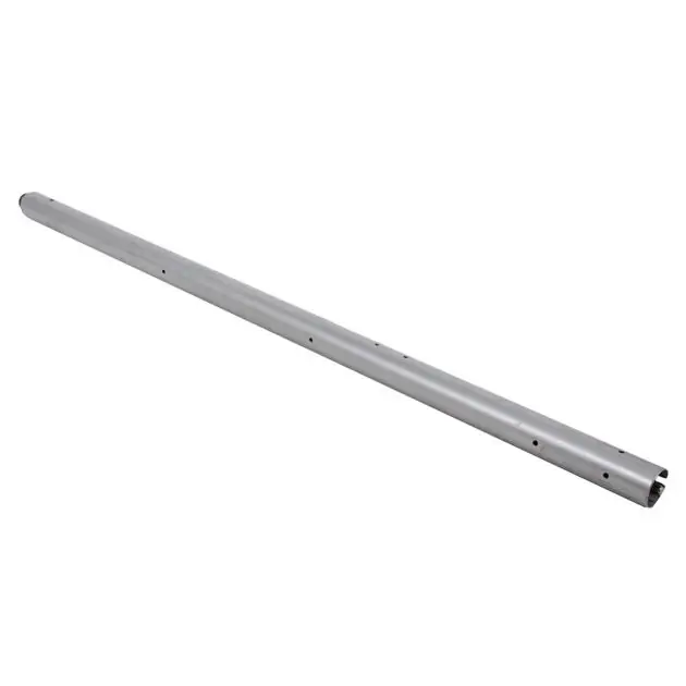 MTD - 753-06682 - Boom Assembly Upr Certified