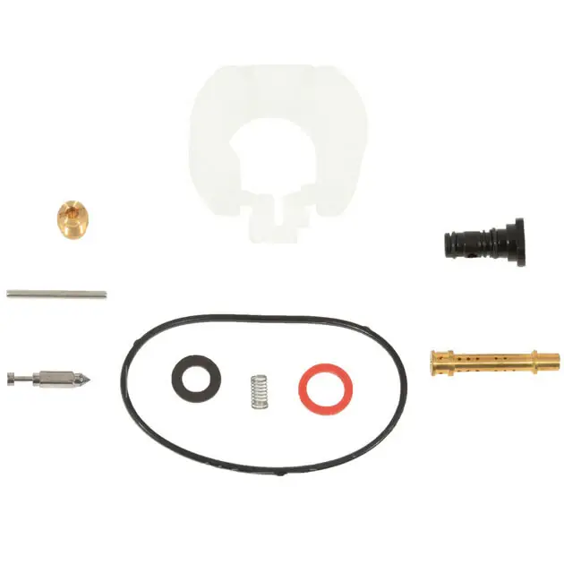 MTD - 951-14124 - Carburetor Kit Crafted