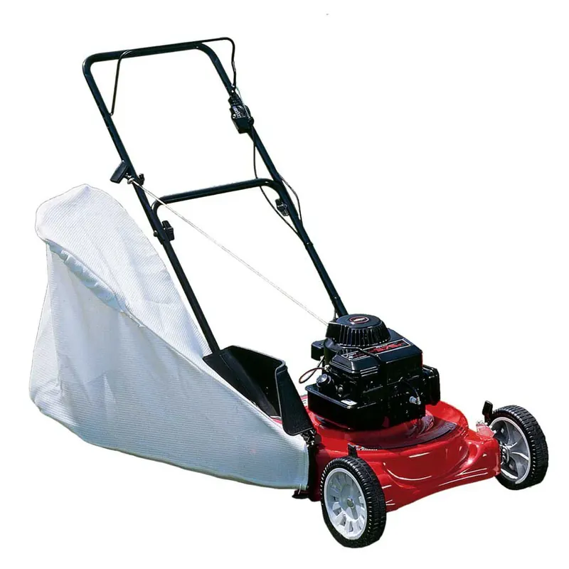 Best Choice MTD - OEM-190-110 - Walk-Behind Grass Catcher