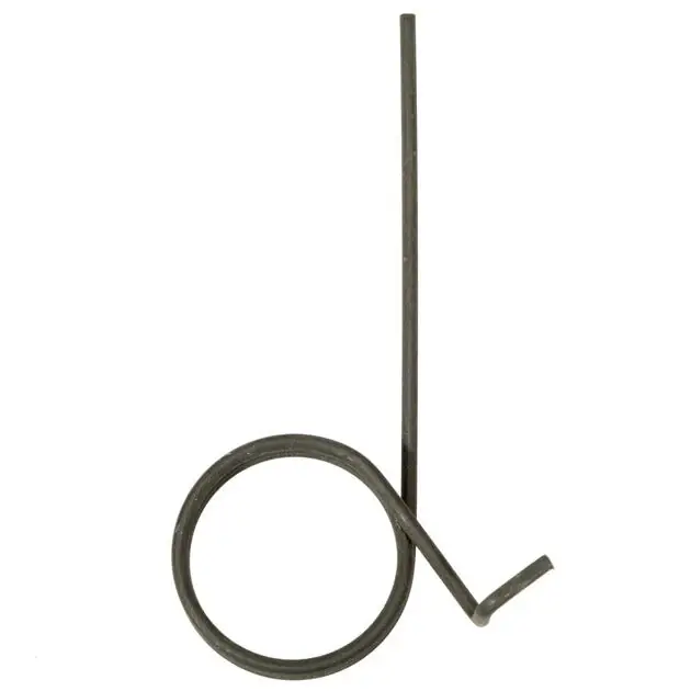 Special Discount MTD - 732-04840 - Torsion Spring