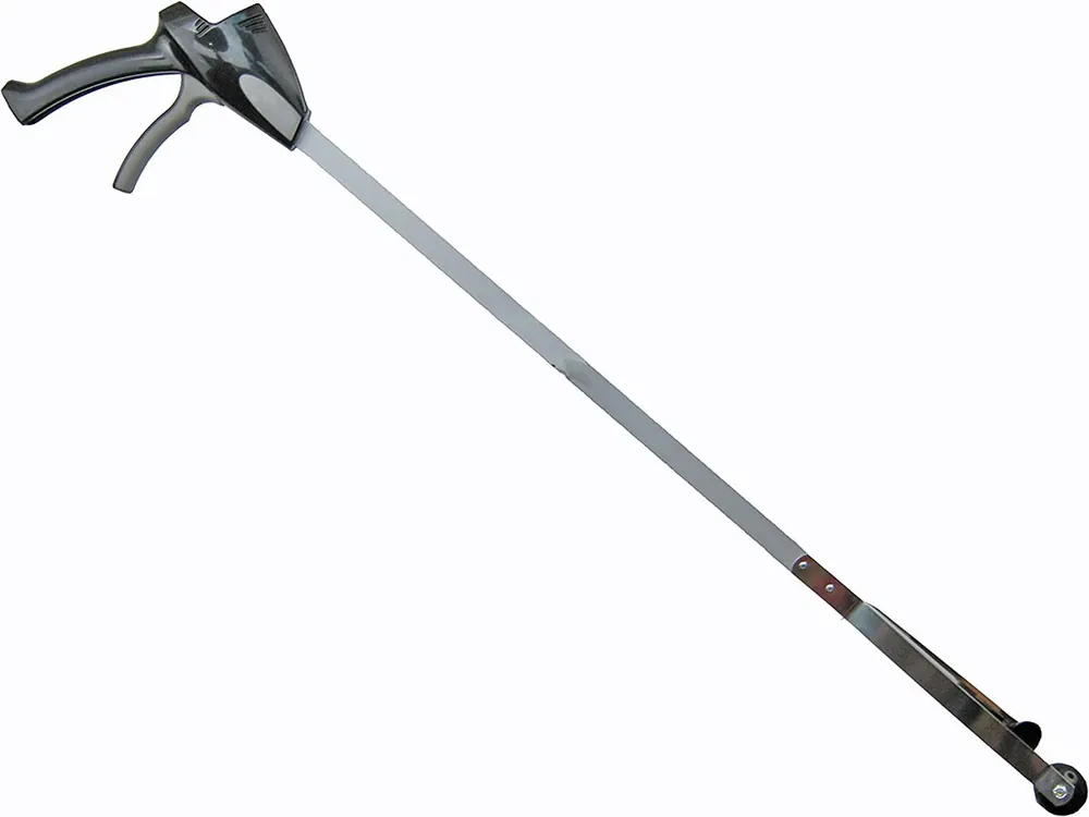 Markdown EZ Reacher PRO - 40P-DC - 40" EZ Reacher PRO Outdoor Suction Cup Reacher