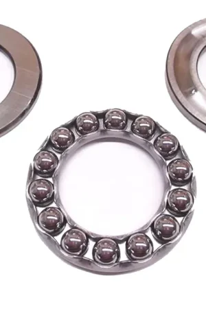While Supplies Last Hydro-Gear - 50551 - BEARING 30X52X13 BALL THRUST