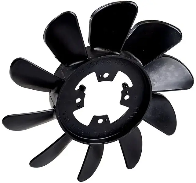 Hydro-Gear - 53050 - FAN 7.0 (BLADE) Latest