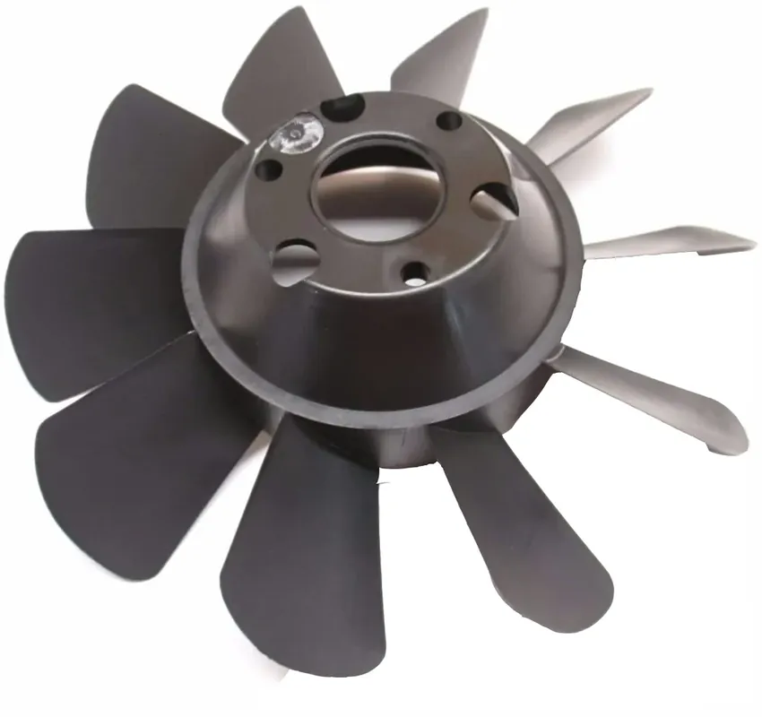 Last Chance Hydro-Gear - 51862 - FAN 7.0 10 BLADE