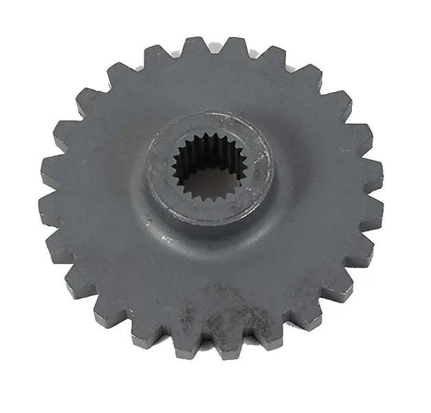 Hydro-Gear - 51635 - DISC; COG BRAKE Cheap