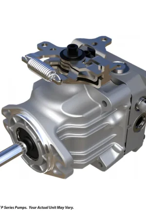 While Supplies Last Hydro-Gear - PG-4DCC-DZ1X-XXXX - Pump for MTD/Cub Cadet 01006936, John Deere B1706936