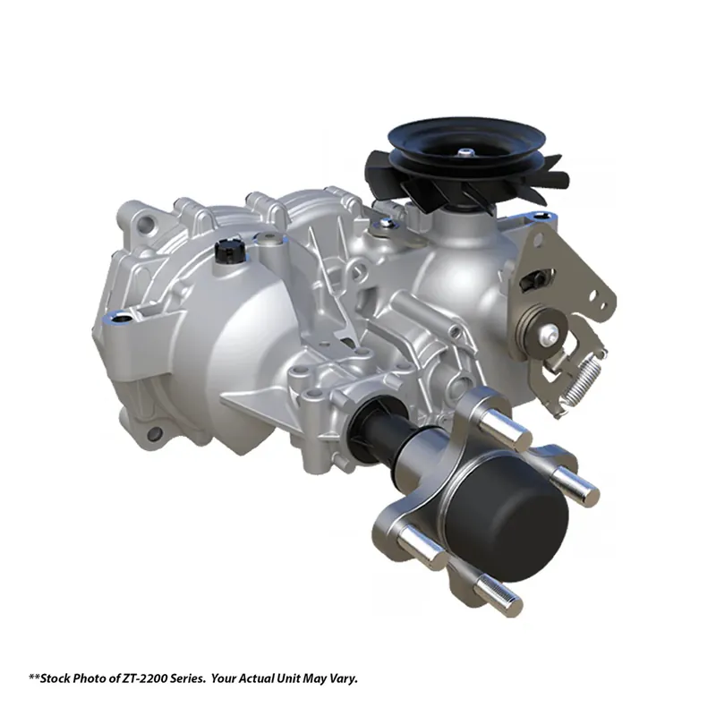 Instant Buy Hydro-Gear ZC-AMBB-4MDB-34PX Trans ZT-2200 for Cub Cadet RZT-L/LX 618-05129A