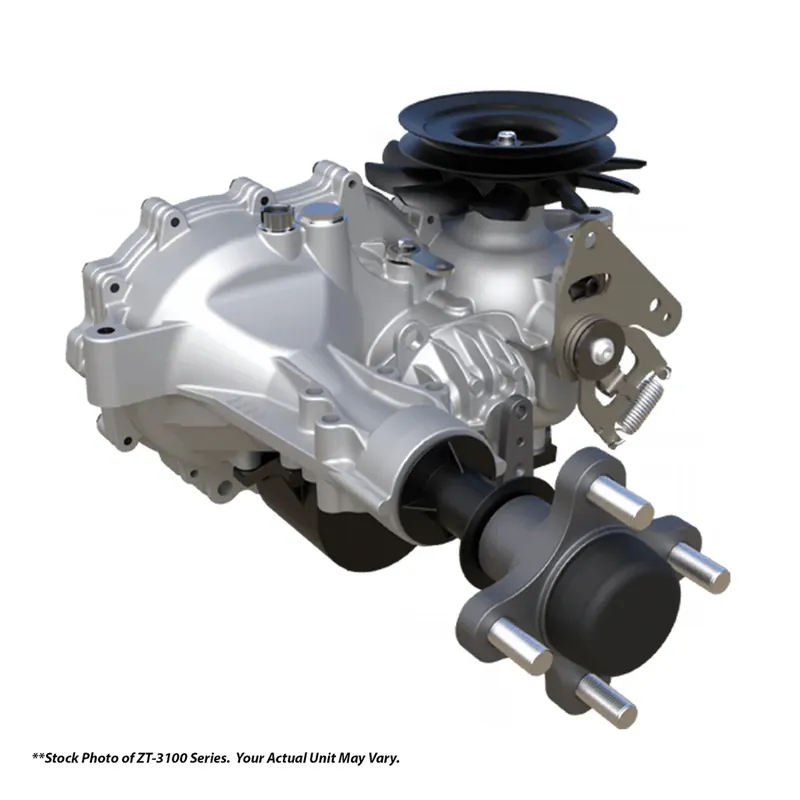 Hydro-Gear - ZL-KCEF-SLKG-1NXX - ZT-3100 Transaxle Hot Picks