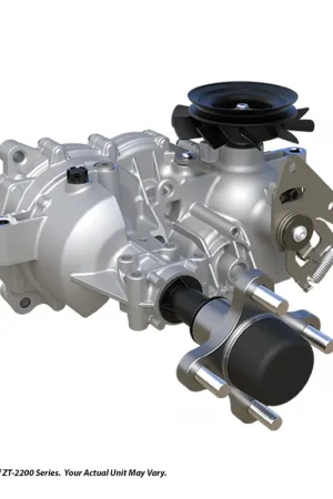 Authentic Hydro-Gear - ZD-ANBB-7MDB-34PX - ZT-2200 Transaxle for MTD/Cub Cadet 618-07469