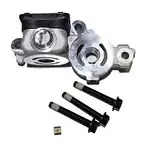 Bargain Hydro-Gear - 71561 - KIT; CENTER SECTION RH; CHRG