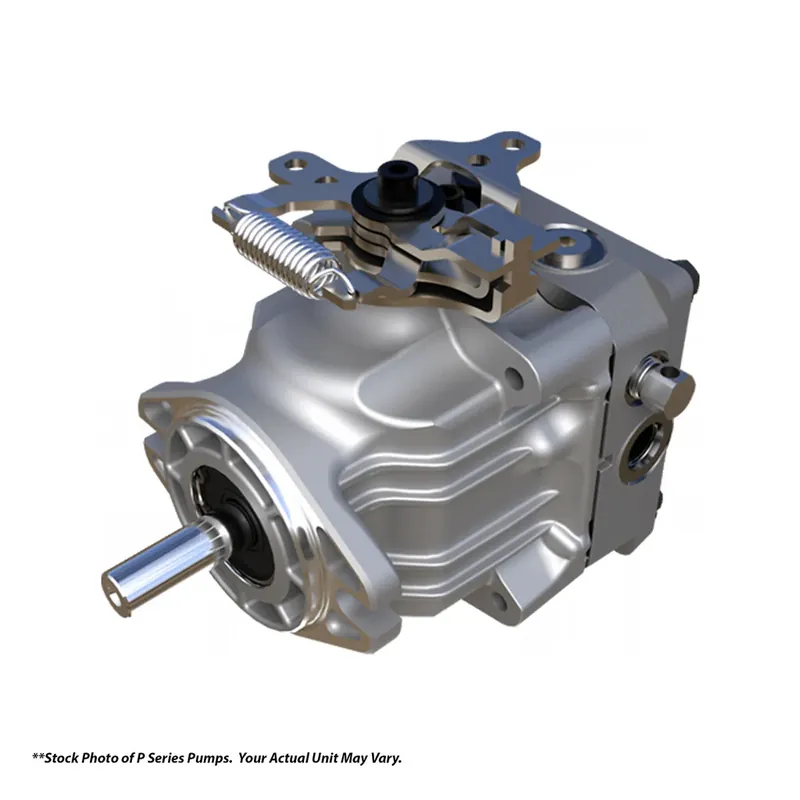 Hydro-Gear - PW-1LQC-EY1X-XXXX - Pump for BDP-21L-408 Brand New
