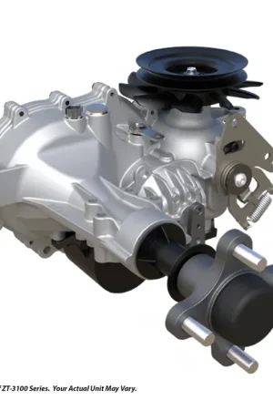 While Supplies Last Hydro-Gear - ZJ-GCEE-SB5A-1MXX - ZT-3100 Transaxle