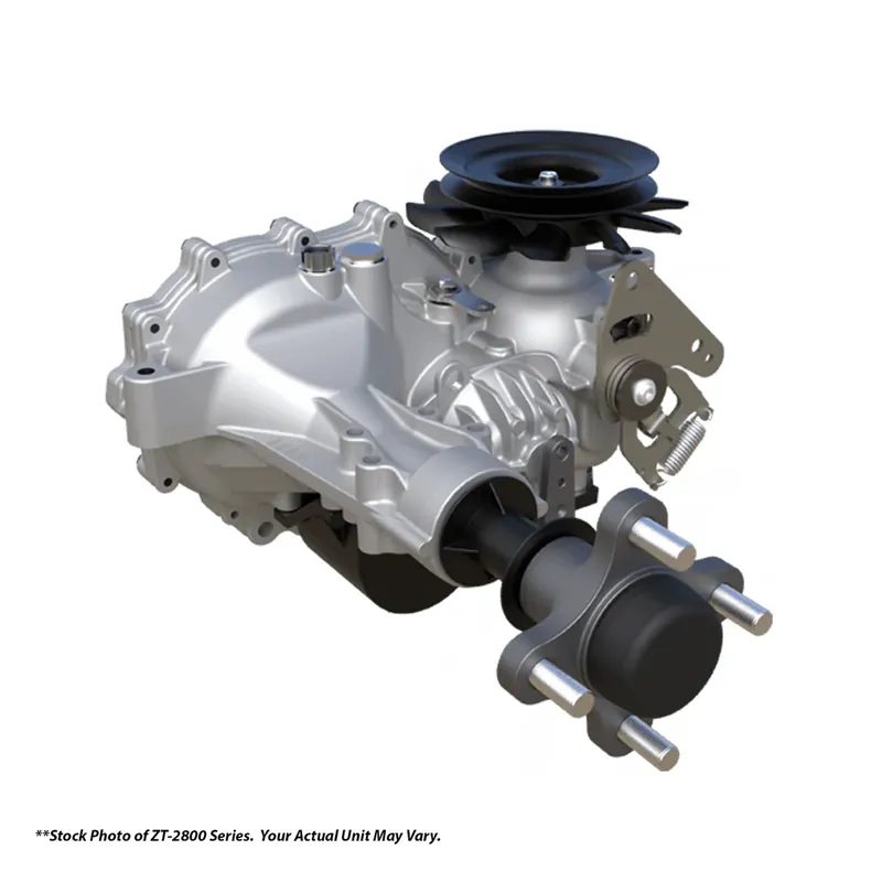 Hydro-Gear - ZH-GMCC-SLUB-1MXX - ZT-2800 Transaxle Big Sale